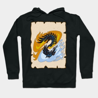 Alatreon Quest! Hoodie